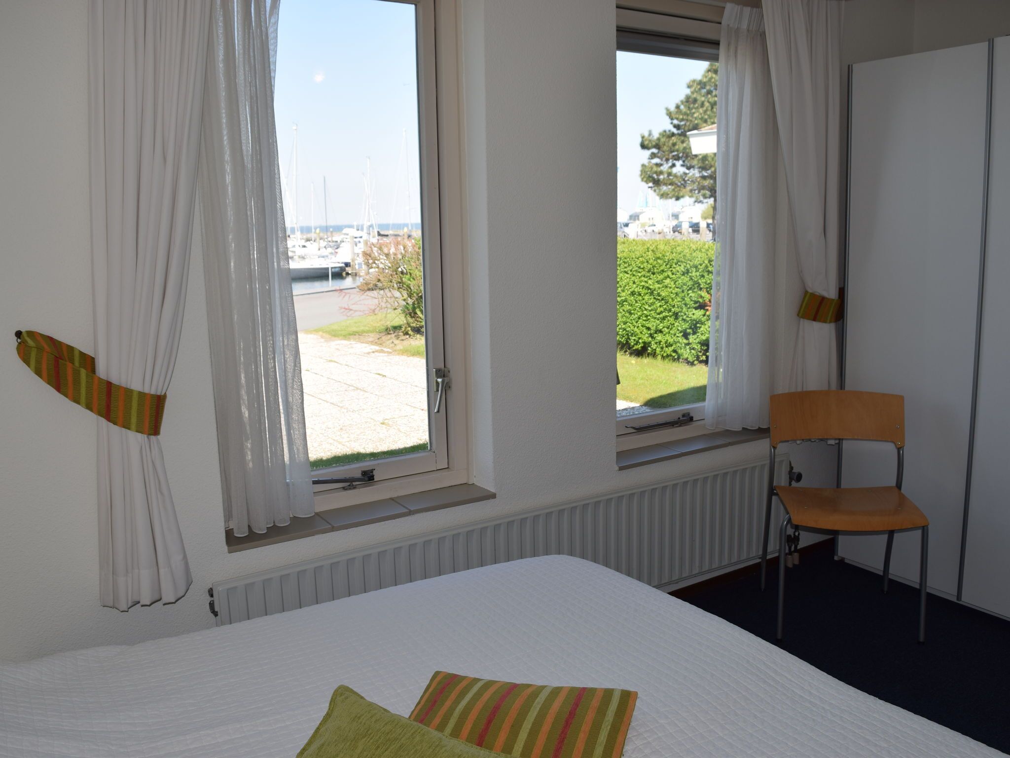 Huis | Kamervoorziening