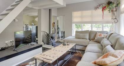 Villa in Netherlands With Sauna & Comfort