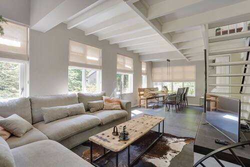 Villa in Netherlands With Sauna & Comfort