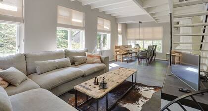 Villa in Netherlands With Sauna & Comfort