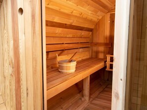 Villa | Salle de bain