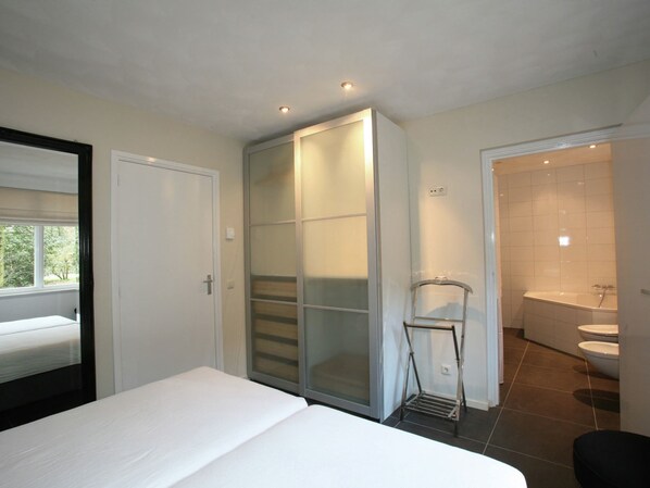 Villa | Salle de bain