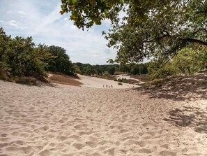 View from property - Villa in Netherlands With Sauna & Comfort (Uden)