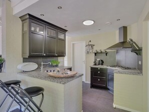 Villa | Cuisine privée