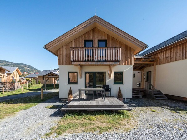 Chalet | Exterior