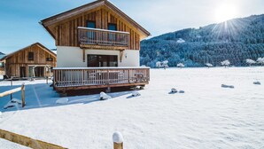 Chalet | Exterieur