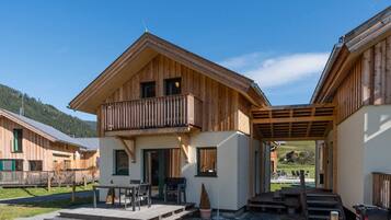 Chalet | Exterior