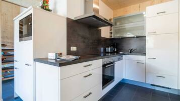 Chalet | Cocina privada