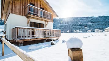 Chalet | Exterior