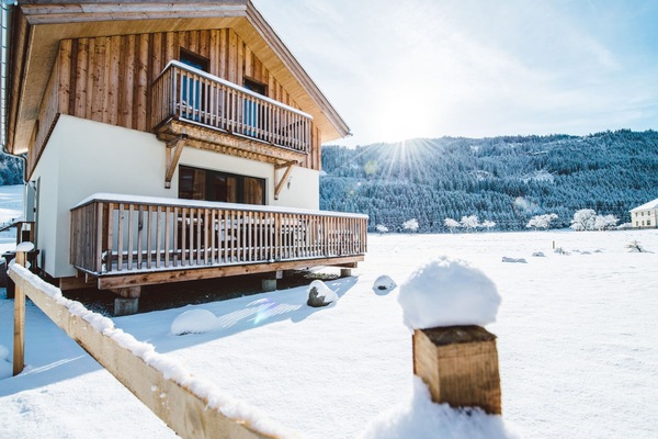 Chalet | Exterior