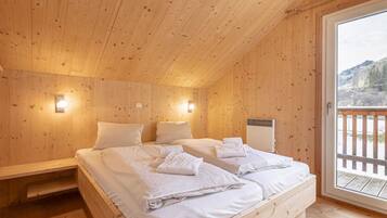 Chalet | 3 Schlafzimmer