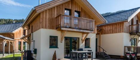 Chalet | Extérieur