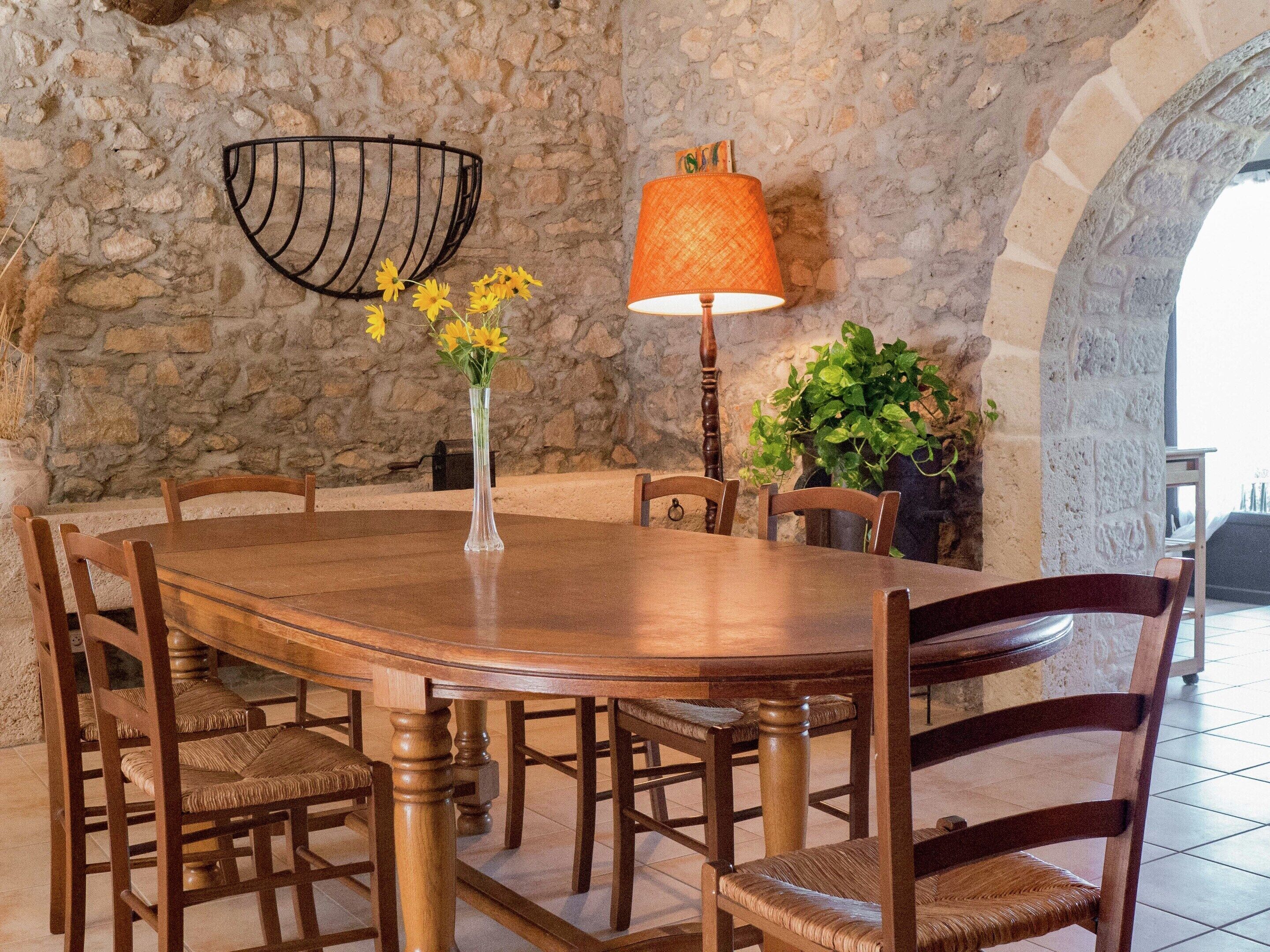 Cottage | Restauration