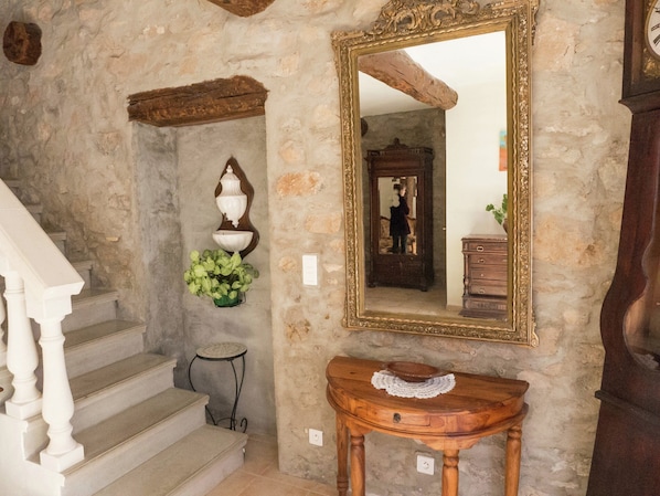 Cottage | Reception - Cottage in Montbrun-des-corbieres (Montbrun-des-Corbières)