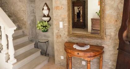 Cottage in Montbrun-des-corbieres