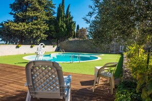 Cottage | Piscine