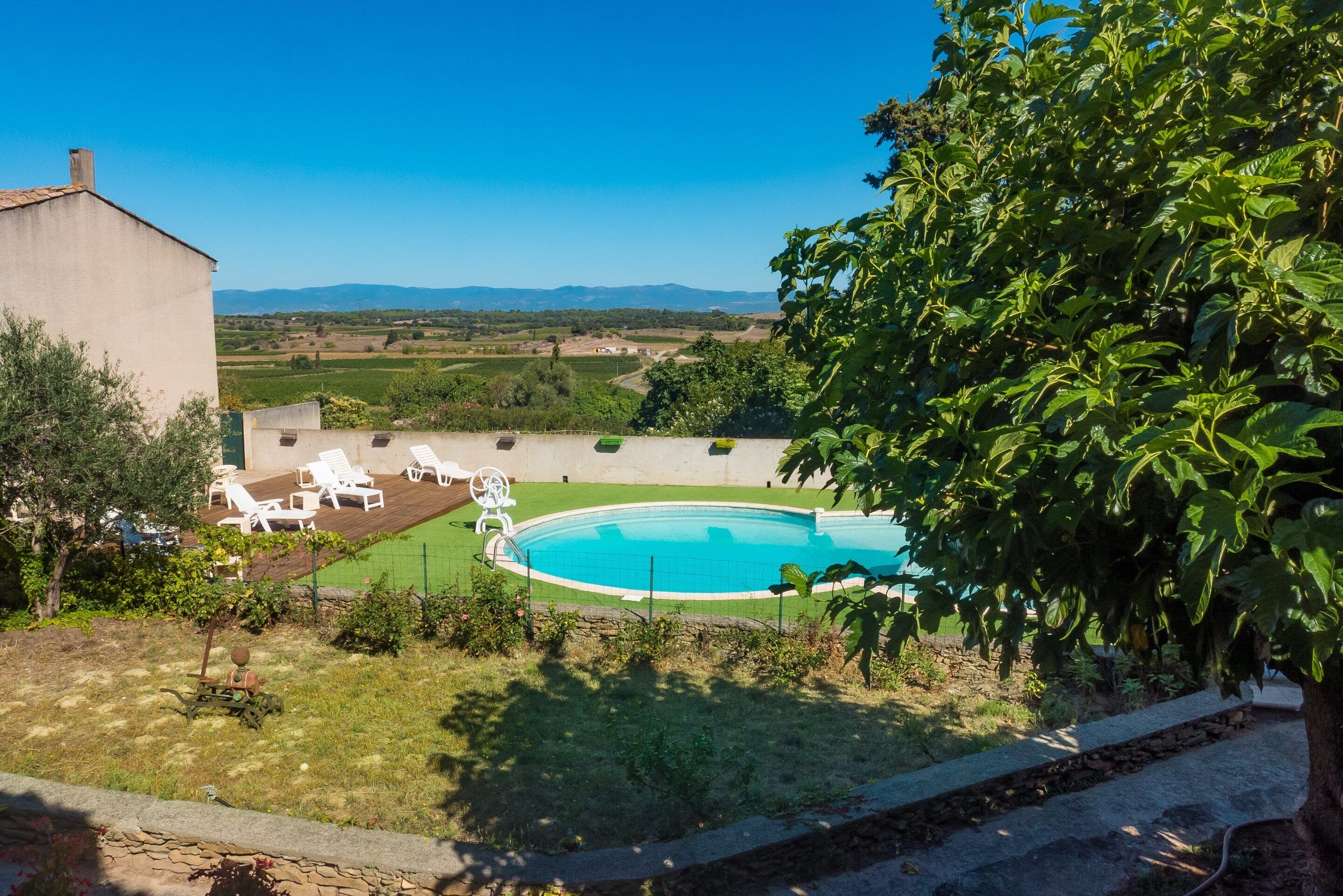 Cottage | Piscine | Piscine extérieure
