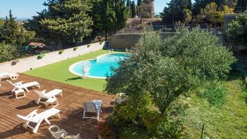 Cottage | Pool | Outdoor pool
