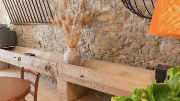 Cottage | Chi tiết nội thất