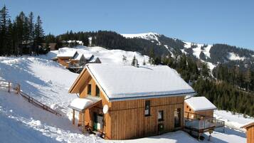 Chalet | Exterior