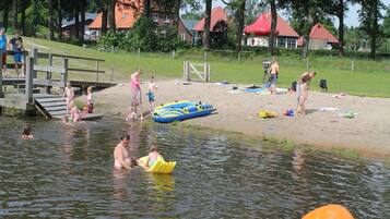 House | View from property