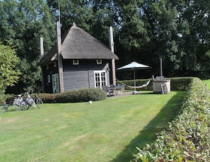 Maison | Extérieur