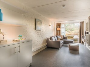 Apartment | Wohnzimmer