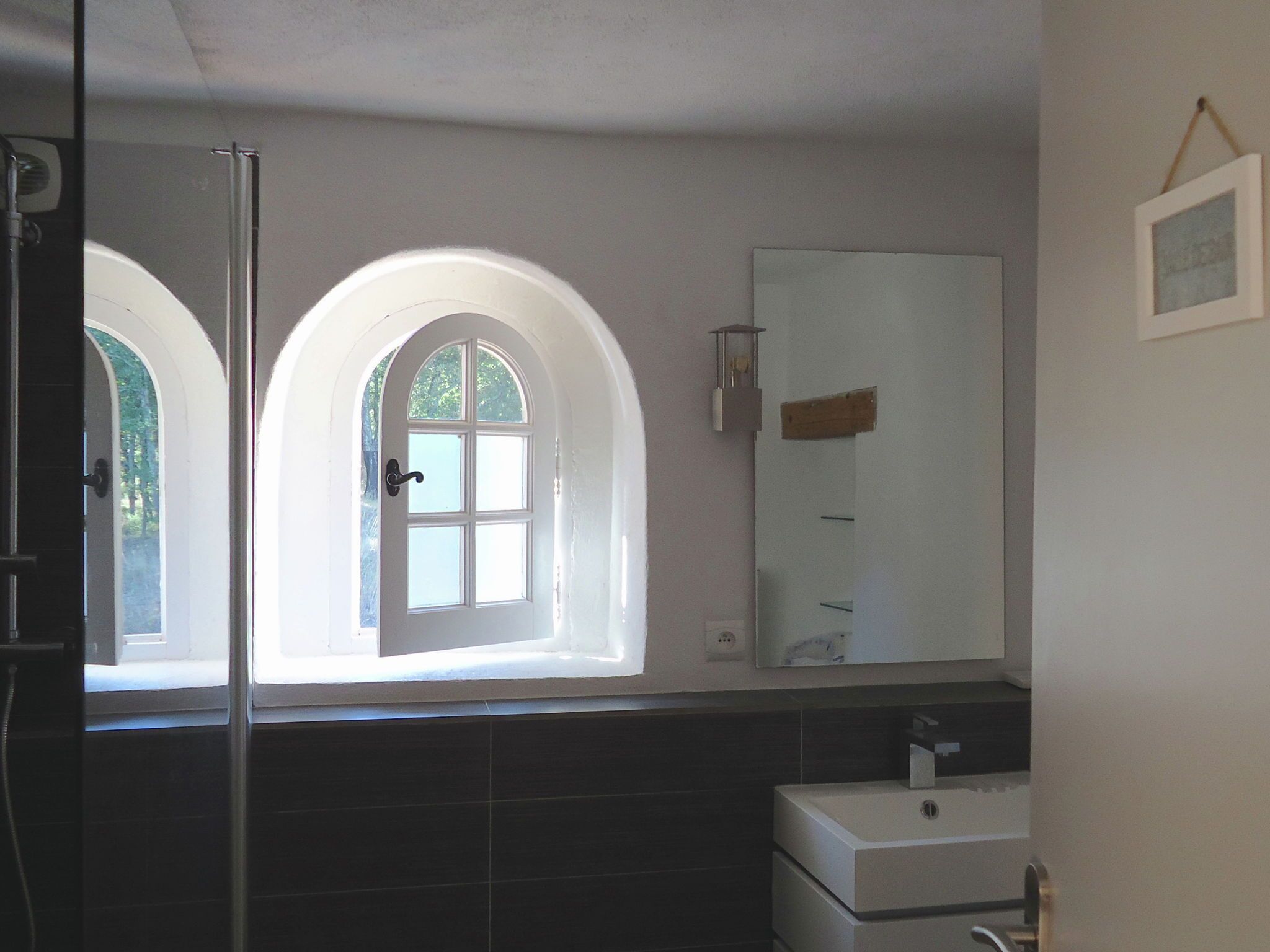 House | Bathroom | Shower