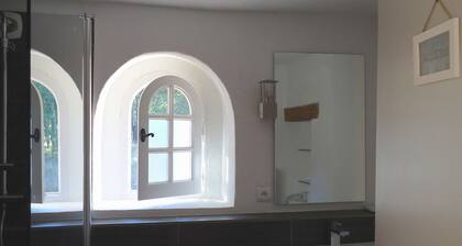 Beautiful House With Dishwasher Near the Popular St. Maxime
