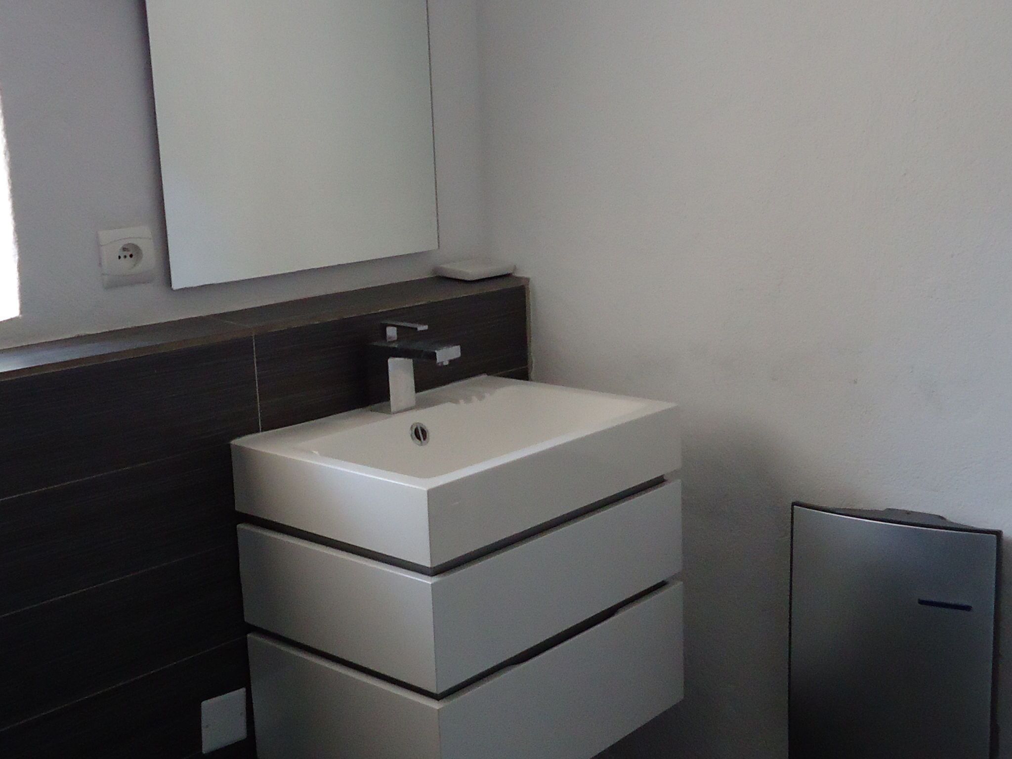 House | Bathroom | Shower