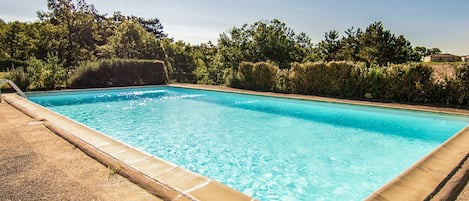 Ferienhaus | Pool | Außenpool