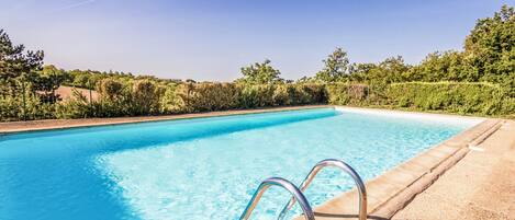 Maison | Piscine | Piscine extérieure