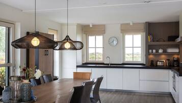 Villa | Dapur peribadi