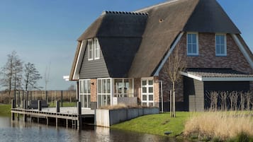 Vila | Eksterior
