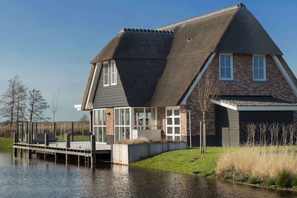 Villa | Exterior