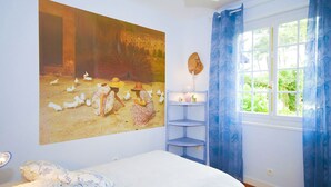 Villa | Værelsesfacilitet
