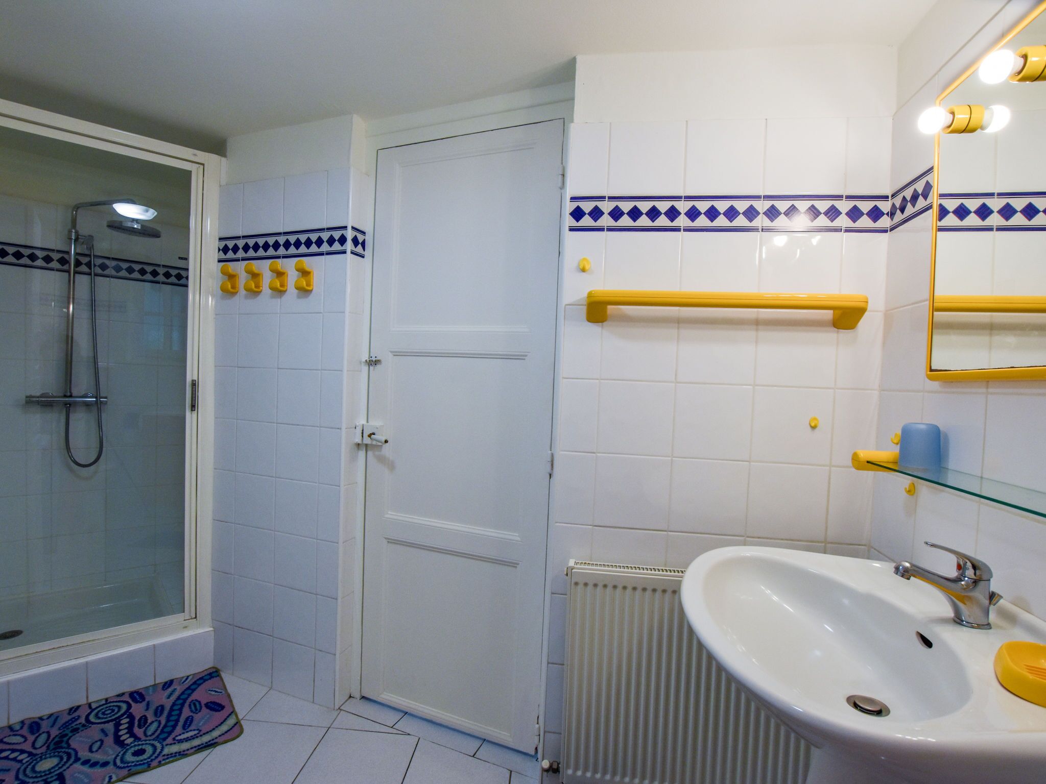 Vila | Kamar mandi