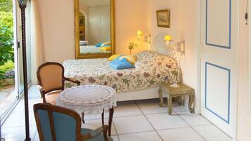 Villa | Kemudahan bilik