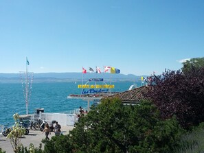 Exterior - The Luxurious La Gentiane Chalet and Four Minutes From the Village of Saint Jean Daulps (Saint-Jean-d'Aulps)