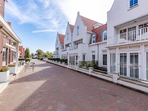 Appartement | Exterieur