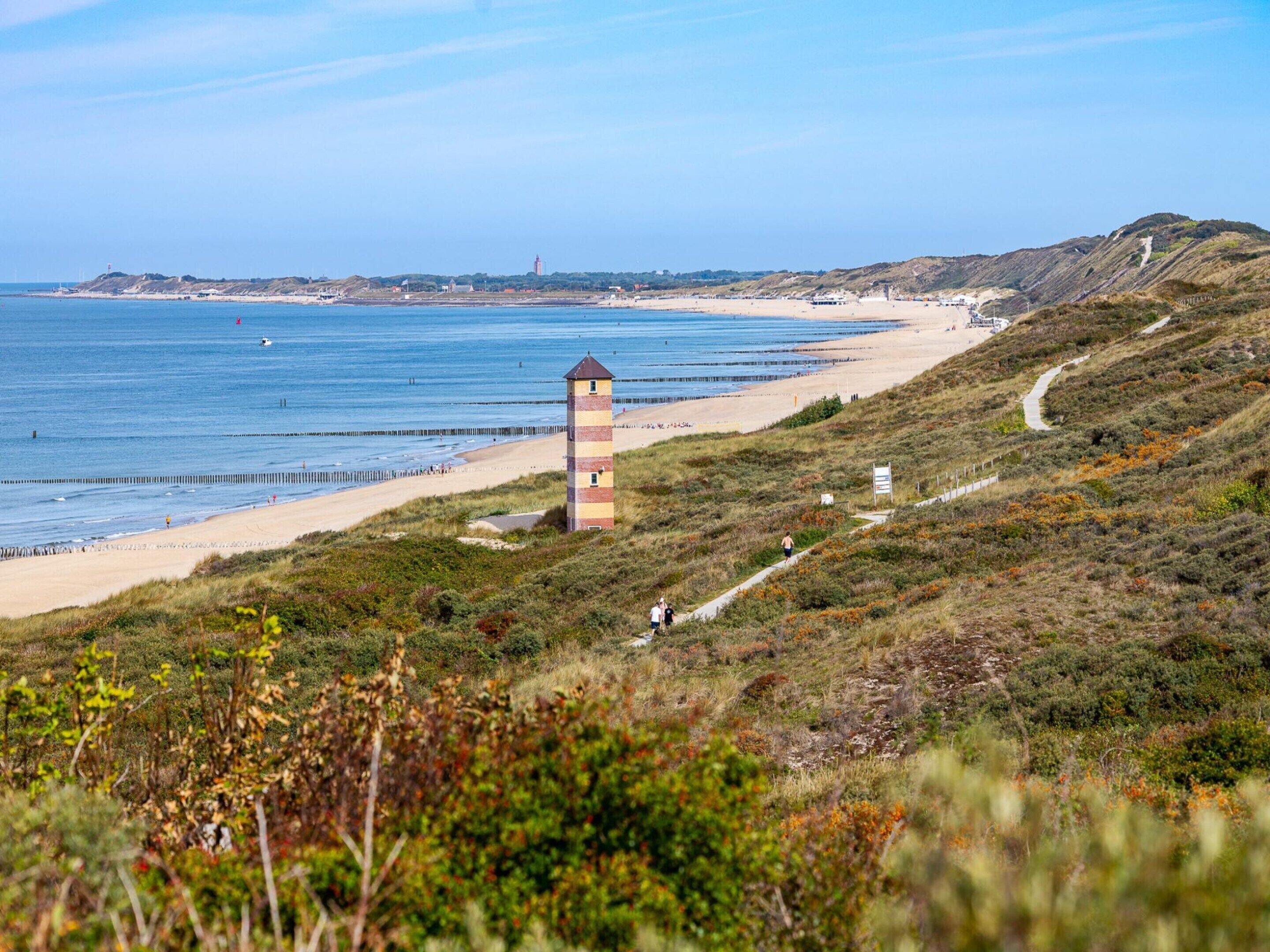 Apartment | View from property