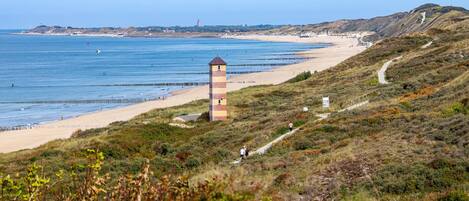 Appartement | Vue depuis l’hébergement
