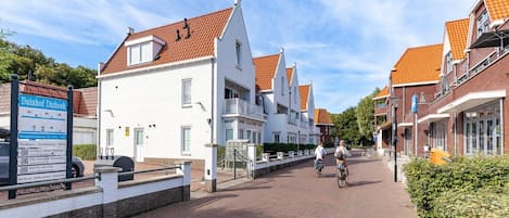 Apartment | Exterior