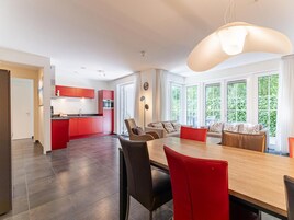 Lägenhet | Restauranger