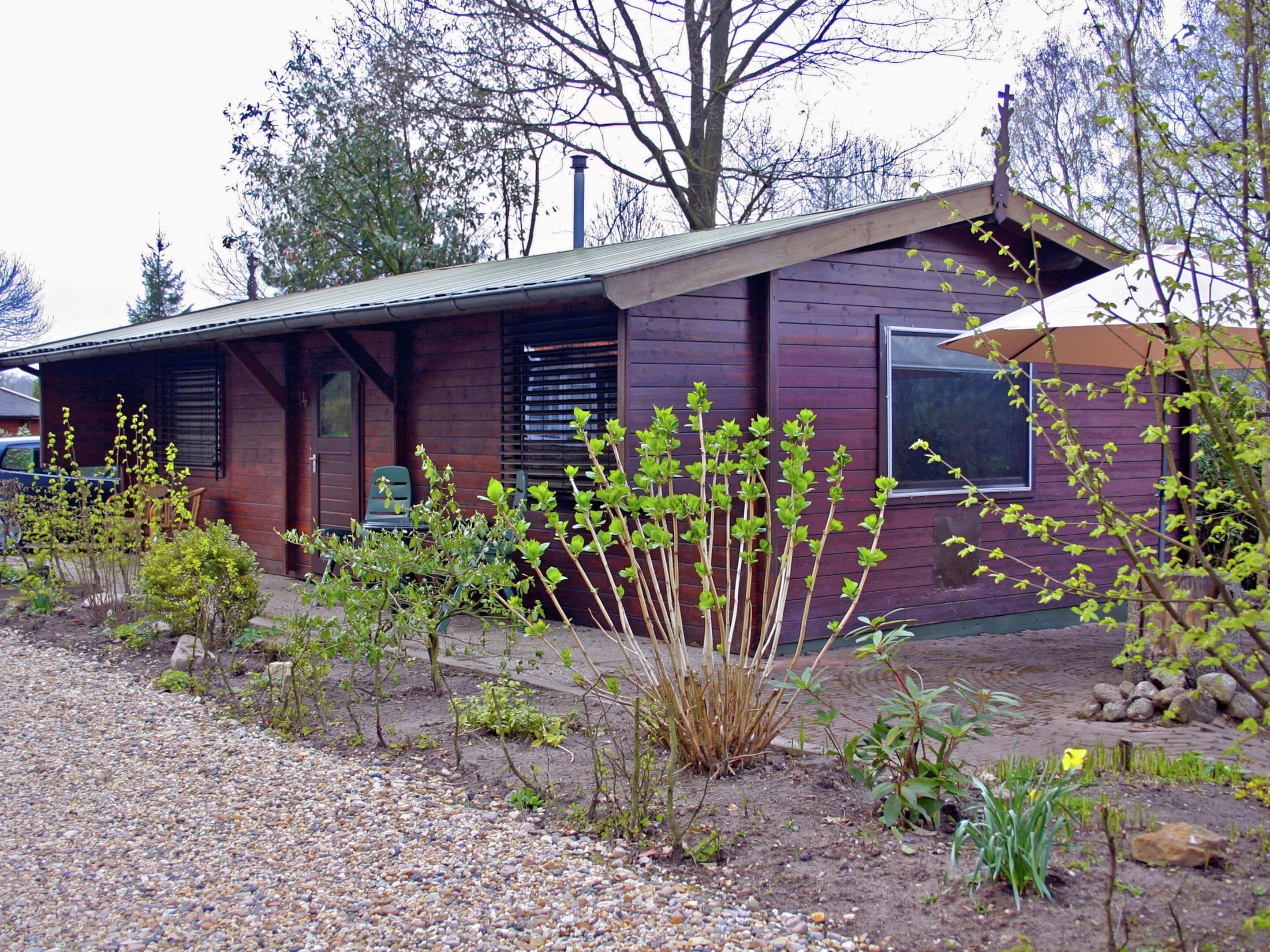 Chalet | Exterieur