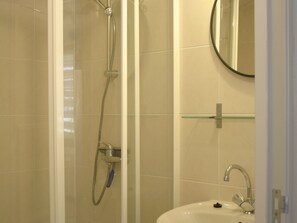 Chalet | Badkamer