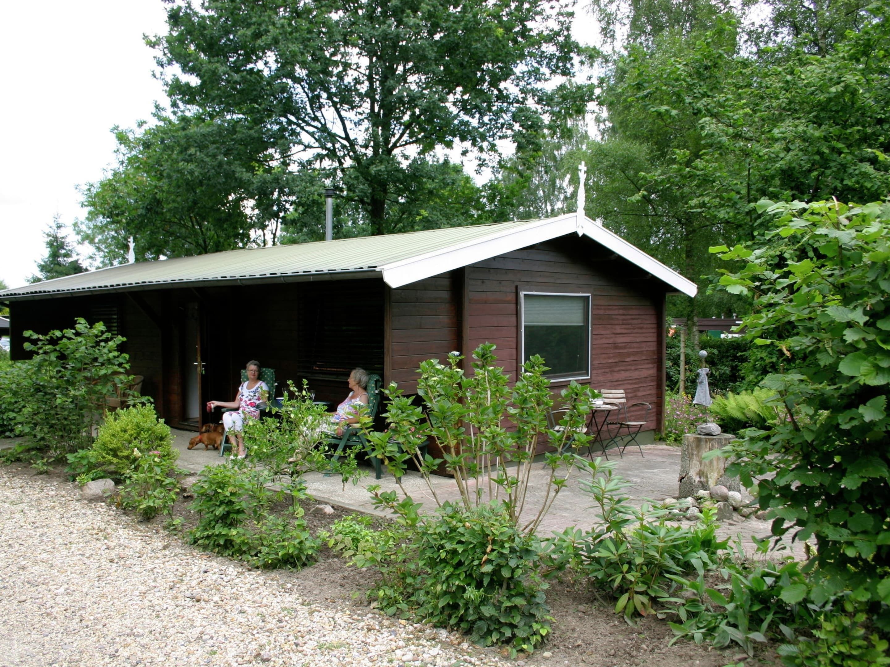 Chalet | Exterior