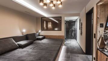 House | Living area