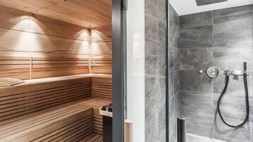 Rumah | Kamar mandi | Shower