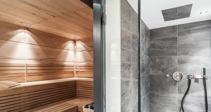 Luxury Chalet in Gaschurn Near Ski Lift